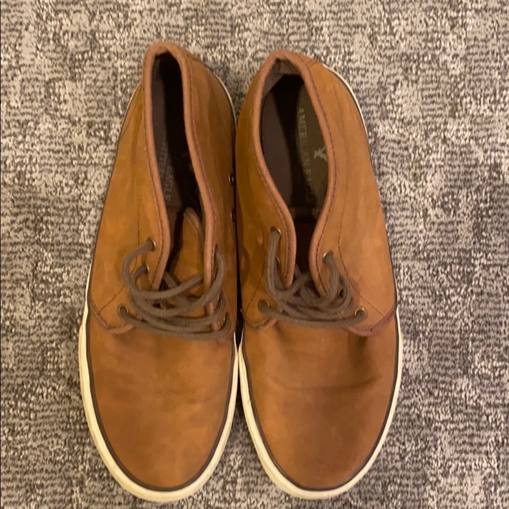 American Eagle shoes